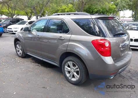 2012 Chevrolet Equinox 1Lt z USA, uszkodzony, nr VIN 2GNFLEE56C6253121